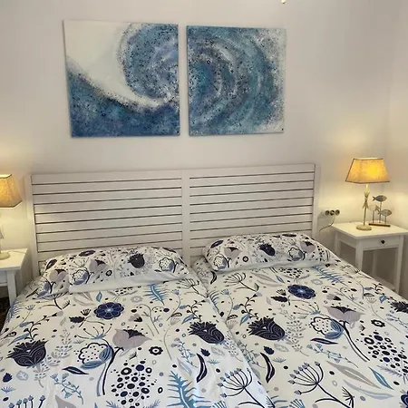 Skorpios Appartement Benicàssim