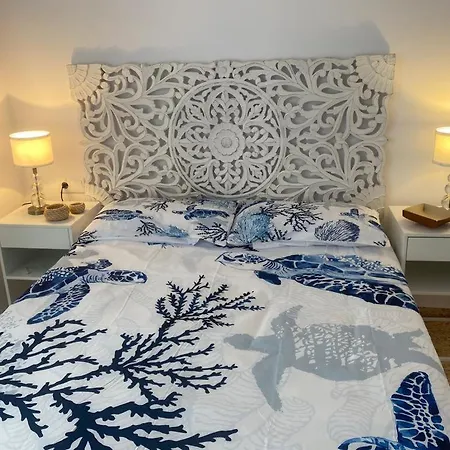 Skorpios Διαμέρισμα Benicàssim